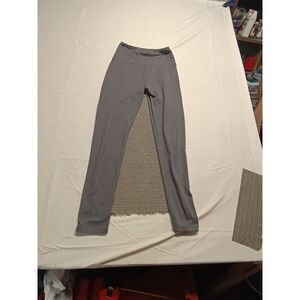 Unbranded Women's Size Small/Medium Gray Athletic Pants